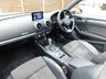 USED 2017 67 AUDI A3 CABRIOLET 2.0 TFSI Sport Convertible 2dr Petrol S Tronic quattro Euro 6 (s/s) (190 ps) *FSH, ULEZ COMPLIANT*