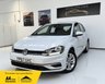 USED 2017 67 VOLKSWAGEN GOLF 1.4 TSI SE Hatchback 5dr Petrol Manual Euro 6 (s/s) (125 ps) FULL SERVICE HISTORY