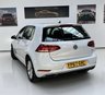 USED 2017 67 VOLKSWAGEN GOLF 1.4 TSI SE Hatchback 5dr Petrol Manual Euro 6 (s/s) (125 ps) FULL SERVICE HISTORY