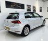 USED 2017 67 VOLKSWAGEN GOLF 1.4 TSI SE Hatchback 5dr Petrol Manual Euro 6 (s/s) (125 ps) FULL SERVICE HISTORY