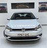 USED 2017 67 VOLKSWAGEN GOLF 1.4 TSI SE Hatchback 5dr Petrol Manual Euro 6 (s/s) (125 ps) FULL SERVICE HISTORY