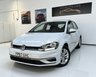USED 2017 67 VOLKSWAGEN GOLF 1.4 TSI SE Hatchback 5dr Petrol Manual Euro 6 (s/s) (125 ps) FULL SERVICE HISTORY