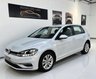USED 2017 67 VOLKSWAGEN GOLF 1.4 TSI SE Hatchback 5dr Petrol Manual Euro 6 (s/s) (125 ps) FULL SERVICE HISTORY