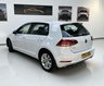 USED 2017 67 VOLKSWAGEN GOLF 1.4 TSI SE Hatchback 5dr Petrol Manual Euro 6 (s/s) (125 ps) FULL SERVICE HISTORY