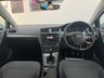 USED 2017 67 VOLKSWAGEN GOLF 1.4 TSI SE Hatchback 5dr Petrol Manual Euro 6 (s/s) (125 ps) FULL SERVICE HISTORY