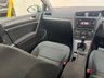 USED 2017 67 VOLKSWAGEN GOLF 1.4 TSI SE Hatchback 5dr Petrol Manual Euro 6 (s/s) (125 ps) FULL SERVICE HISTORY