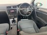 USED 2017 67 VOLKSWAGEN GOLF 1.4 TSI SE Hatchback 5dr Petrol Manual Euro 6 (s/s) (125 ps) FULL SERVICE HISTORY