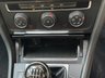 USED 2017 67 VOLKSWAGEN GOLF 1.4 TSI SE Hatchback 5dr Petrol Manual Euro 6 (s/s) (125 ps) FULL SERVICE HISTORY