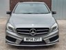 USED 2014 14 MERCEDES-BENZ A-CLASS 1.5 A180 CDI AMG Sport Hatchback 5dr Diesel Manual Euro 5 (s/s) (109 ps) 11x MERCEDES SERVICES & PAN ROOF!