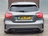 USED 2014 14 MERCEDES-BENZ A-CLASS 1.5 A180 CDI AMG Sport Hatchback 5dr Diesel Manual Euro 5 (s/s) (109 ps) 11x MERCEDES SERVICES & PAN ROOF!