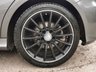 USED 2014 14 MERCEDES-BENZ A-CLASS 1.5 A180 CDI AMG Sport Hatchback 5dr Diesel Manual Euro 5 (s/s) (109 ps) 11x MERCEDES SERVICES & PAN ROOF!