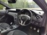 USED 2014 14 MERCEDES-BENZ A-CLASS 1.5 A180 CDI AMG Sport Hatchback 5dr Diesel Manual Euro 5 (s/s) (109 ps) 11x MERCEDES SERVICES & PAN ROOF!