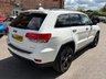 USED 2013 63 JEEP GRAND CHEROKEE 3.0 V6 CRD Limited SUV 5dr Diesel Auto 4WD Euro 5 (247 bhp) 
