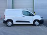 USED 2021 21 PEUGEOT PARTNER 1.5 BlueHDi 1000 Professional Standard Panel Van 5dr Diesel Manual SWB Euro 6 (100 bhp) 
