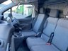 USED 2021 21 PEUGEOT PARTNER 1.5 BlueHDi 1000 Professional Standard Panel Van 5dr Diesel Manual SWB Euro 6 (100 bhp) 