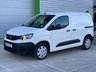 USED 2021 21 PEUGEOT PARTNER 1.5 BlueHDi 1000 Professional Standard Panel Van 5dr Diesel Manual SWB Euro 6 (100 bhp) 