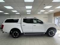 USED 2019 69 NISSAN NAVARA 2.3 dCi Tekna Pickup Double Cab 4dr Diesel Manual 4WD Euro 6 (s/s) (190 ps) 