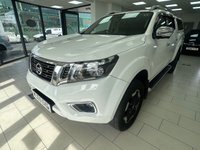 USED 2019 69 NISSAN NAVARA 2.3 dCi Tekna Pickup Double Cab 4dr Diesel Manual 4WD Euro 6 (s/s) (190 ps) 