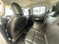 USED 2019 69 NISSAN NAVARA 2.3 dCi Tekna Pickup Double Cab 4dr Diesel Manual 4WD Euro 6 (s/s) (190 ps) 