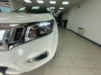 USED 2019 69 NISSAN NAVARA 2.3 dCi Tekna Pickup Double Cab 4dr Diesel Manual 4WD Euro 6 (s/s) (190 ps) 
