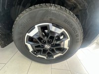 USED 2019 69 NISSAN NAVARA 2.3 dCi Tekna Pickup Double Cab 4dr Diesel Manual 4WD Euro 6 (s/s) (190 ps) 