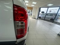 USED 2019 69 NISSAN NAVARA 2.3 dCi Tekna Pickup Double Cab 4dr Diesel Manual 4WD Euro 6 (s/s) (190 ps) 