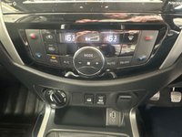 USED 2019 69 NISSAN NAVARA 2.3 dCi Tekna Pickup Double Cab 4dr Diesel Manual 4WD Euro 6 (s/s) (190 ps) 