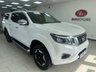 USED 2019 69 NISSAN NAVARA 2.3 dCi Tekna Pickup Double Cab 4dr Diesel Manual 4WD Euro 6 (s/s) (190 ps) 