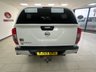 USED 2019 69 NISSAN NAVARA 2.3 dCi Tekna Pickup Double Cab 4dr Diesel Manual 4WD Euro 6 (s/s) (190 ps) 