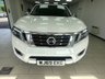USED 2019 69 NISSAN NAVARA 2.3 dCi Tekna Pickup Double Cab 4dr Diesel Manual 4WD Euro 6 (s/s) (190 ps) 