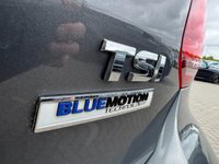 USED 2016 66 VOLKSWAGEN POLO 1.2 TSI BlueMotion Tech Match Hatchback 5dr Petrol Manual Euro 6 (s/s) (90 ps) DAB*CRUISE*52K*FULL HISTORY*&pound;20TAX