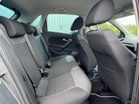 USED 2016 66 VOLKSWAGEN POLO 1.2 TSI BlueMotion Tech Match Hatchback 5dr Petrol Manual Euro 6 (s/s) (90 ps) DAB*CRUISE*52K*FULL HISTORY*&pound;20TAX