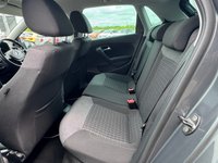 USED 2016 66 VOLKSWAGEN POLO 1.2 TSI BlueMotion Tech Match Hatchback 5dr Petrol Manual Euro 6 (s/s) (90 ps) DAB*CRUISE*52K*FULL HISTORY*&pound;20TAX