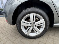 USED 2016 66 VOLKSWAGEN POLO 1.2 TSI BlueMotion Tech Match Hatchback 5dr Petrol Manual Euro 6 (s/s) (90 ps) DAB*CRUISE*52K*FULL HISTORY*&pound;20TAX