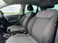 USED 2016 66 VOLKSWAGEN POLO 1.2 TSI BlueMotion Tech Match Hatchback 5dr Petrol Manual Euro 6 (s/s) (90 ps) DAB*CRUISE*52K*FULL HISTORY*&pound;20TAX