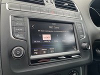 USED 2016 66 VOLKSWAGEN POLO 1.2 TSI BlueMotion Tech Match Hatchback 5dr Petrol Manual Euro 6 (s/s) (90 ps) DAB*CRUISE*52K*FULL HISTORY*&pound;20TAX