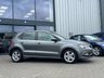 USED 2016 66 VOLKSWAGEN POLO 1.2 TSI BlueMotion Tech Match Hatchback 5dr Petrol Manual Euro 6 (s/s) (90 ps) DAB*CRUISE*52K*FULL HISTORY*&pound;20TAX