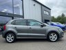 USED 2016 66 VOLKSWAGEN POLO 1.2 TSI BlueMotion Tech Match Hatchback 5dr Petrol Manual Euro 6 (s/s) (90 ps) DAB*CRUISE*52K*FULL HISTORY*&pound;20TAX