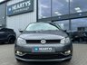 USED 2016 66 VOLKSWAGEN POLO 1.2 TSI BlueMotion Tech Match Hatchback 5dr Petrol Manual Euro 6 (s/s) (90 ps) DAB*CRUISE*52K*FULL HISTORY*&pound;20TAX
