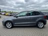 USED 2016 66 VOLKSWAGEN POLO 1.2 TSI BlueMotion Tech Match Hatchback 5dr Petrol Manual Euro 6 (s/s) (90 ps) DAB*CRUISE*52K*FULL HISTORY*&pound;20TAX
