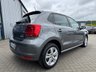 USED 2016 66 VOLKSWAGEN POLO 1.2 TSI BlueMotion Tech Match Hatchback 5dr Petrol Manual Euro 6 (s/s) (90 ps) DAB*CRUISE*52K*FULL HISTORY*&pound;20TAX