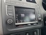 USED 2016 66 VOLKSWAGEN POLO 1.2 TSI BlueMotion Tech Match Hatchback 5dr Petrol Manual Euro 6 (s/s) (90 ps) DAB*CRUISE*52K*FULL HISTORY*&pound;20TAX