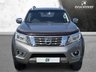 USED 2018 68 NISSAN NAVARA 2.3 dCi Tekna Pickup Double Cab 4dr Diesel Manual 4WD Euro 6 (s/s) (190 ps) LEATHER + CANOPY + WIDE ARCH KIT + SAT NAV + CAMERA
