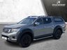 USED 2018 68 NISSAN NAVARA 2.3 dCi Tekna Pickup Double Cab 4dr Diesel Manual 4WD Euro 6 (s/s) (190 ps) LEATHER + CANOPY + WIDE ARCH KIT + SAT NAV + CAMERA