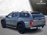 USED 2018 68 NISSAN NAVARA 2.3 dCi Tekna Pickup Double Cab 4dr Diesel Manual 4WD Euro 6 (s/s) (190 ps) LEATHER + CANOPY + WIDE ARCH KIT + SAT NAV + CAMERA