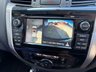 USED 2018 68 NISSAN NAVARA 2.3 dCi Tekna Pickup Double Cab 4dr Diesel Manual 4WD Euro 6 (s/s) (190 ps) LEATHER + CANOPY + WIDE ARCH KIT + SAT NAV + CAMERA