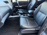 USED 2018 68 NISSAN NAVARA 2.3 dCi Tekna Pickup Double Cab 4dr Diesel Manual 4WD Euro 6 (s/s) (190 ps) LEATHER + CANOPY + WIDE ARCH KIT + SAT NAV + CAMERA