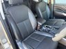 USED 2018 68 NISSAN NAVARA 2.3 dCi Tekna Pickup Double Cab 4dr Diesel Manual 4WD Euro 6 (s/s) (190 ps) LEATHER + CANOPY + WIDE ARCH KIT + SAT NAV + CAMERA