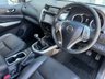 USED 2018 68 NISSAN NAVARA 2.3 dCi Tekna Pickup Double Cab 4dr Diesel Manual 4WD Euro 6 (s/s) (190 ps) LEATHER + CANOPY + WIDE ARCH KIT + SAT NAV + CAMERA