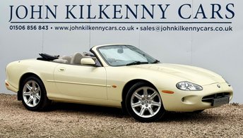 View our JAGUAR XF